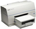 Hewlett Packard DeskJet 1600cm consumibles de impresión